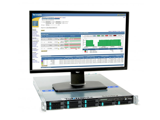 Tektronix exhibir soluciones que garantizan la calidad del contenido