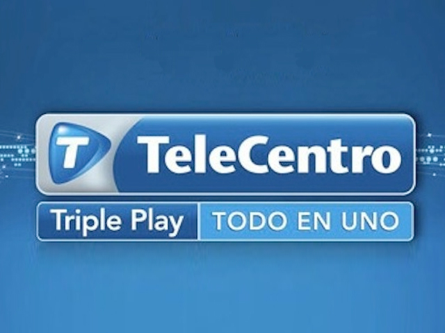 Newsline Report - Plataformas - TeleCentro expande su red hacia San Martn