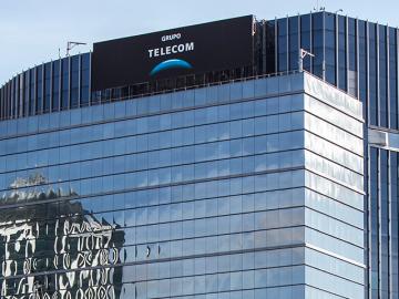 Telecom Argentina toma prstamo para invertir en infraestructura