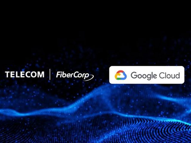 Telecom Fibercorp y Google Cloud se asocian para desarrollar soluciones innovadoras