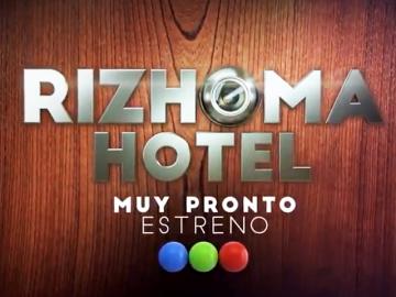 Telefe confirma fecha de estreno de 'Rizhoma Hotel'