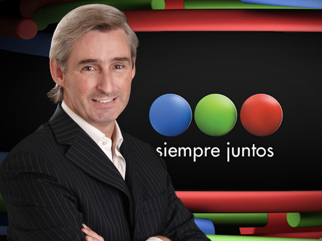 Telefe en alta definicin y diferentes plataformas