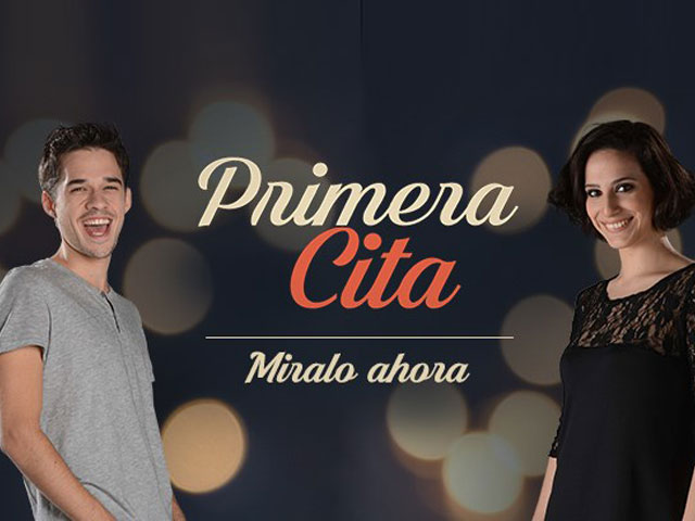 Telefe estren 'Primera Cita'