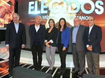 Telefe invit a Millward Brown a presentar las tendencias de medios & digital