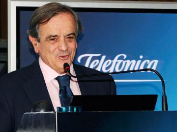 Telefnica anunci inversiones en Argentina para el bienio 2014-2015