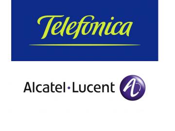 Telefnica Argentina adopta solucin de Alcatel-Lucent para dispositivos Android