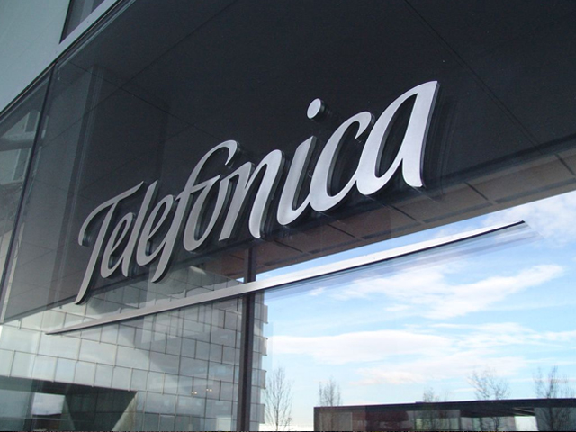 Newsline Report - Negocios - Telefnica confirma compra de GVT