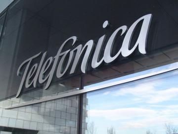 Telefnica de Argentina va a la justicia contra la fusin Cablevisin-Telecom