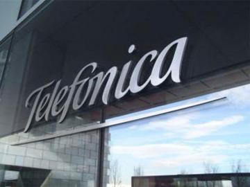 Telefnica incrementa en un 200% su capacidad de conectividad en Colombia