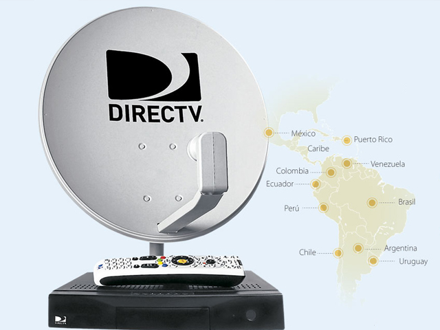 Newsline Report - Negocios - Telefnica interesada en activos de AT&T de Latinoamrica