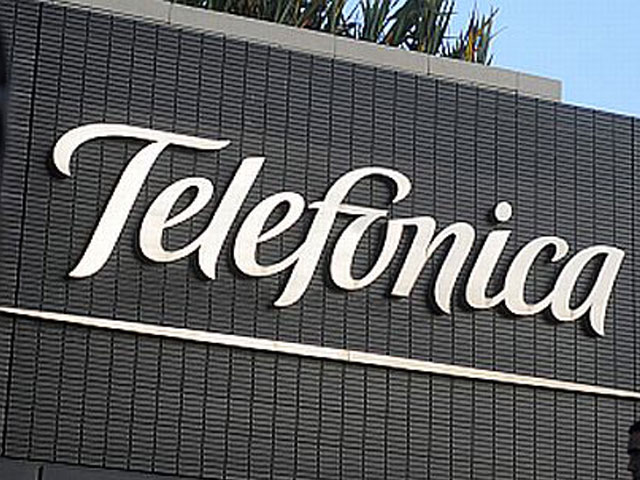 Newsline Report - Negocios - Telefnica invertir 3,400 millones de pesos en Mxico