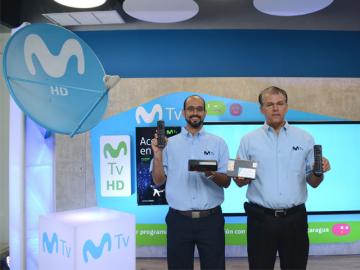 Telefnica lanz Movistar TV HD, su nuevo servicio de televisin digital