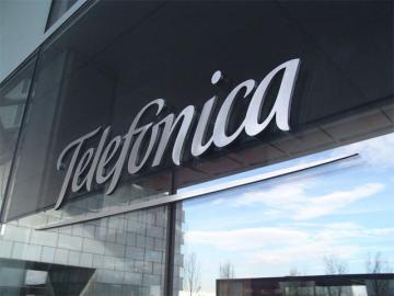 Telefnica lanza la primera red 4G LTE de El Salvador