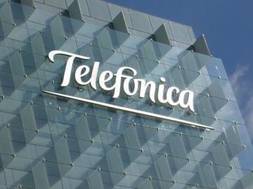 Telefnica Latinoamrica Holding: nuevo paso hacia la bolsa?