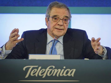 Telefnica: nueva aceleracin en las cifras de su crecimiento orgnico