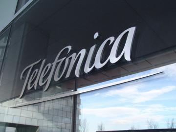 Telefnica reorganiza su estructura en Amrica Latina