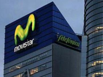 Telefnica unifica sus negocios bajo la marca Movistar