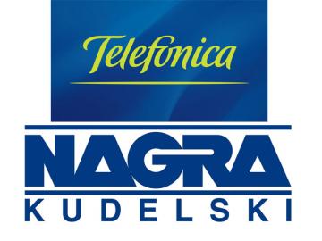 Telefnica y Nagra amplian alianza para Amrica Latina