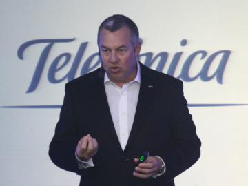 Telefnica y Vivendi ofrecern contenidos premium para mviles en Latinoamrica