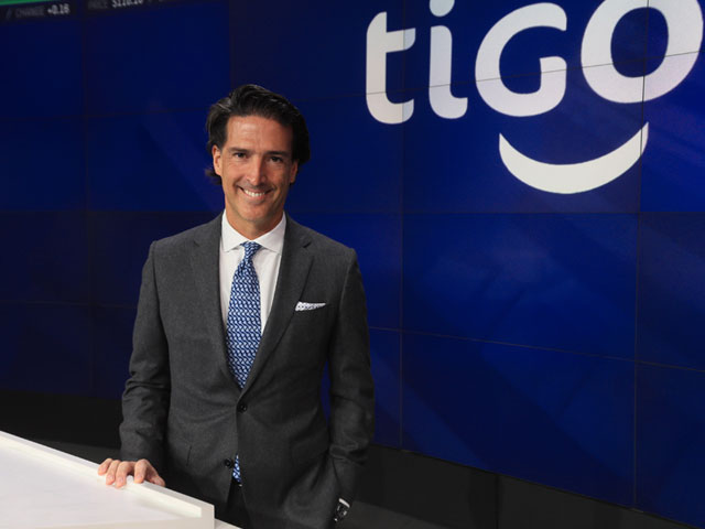 Newsline Report - Negocios - Telfonica demandar a Millicom por desistir de comprar la filial de Costa Rica