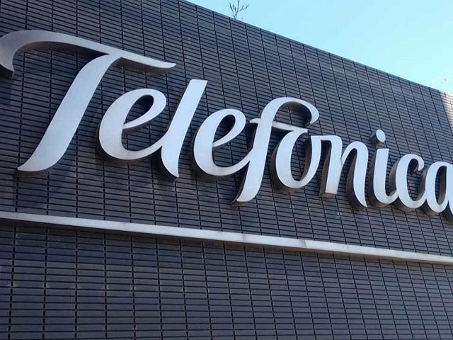 Telefnica HispAm: un nuevo holding latino?