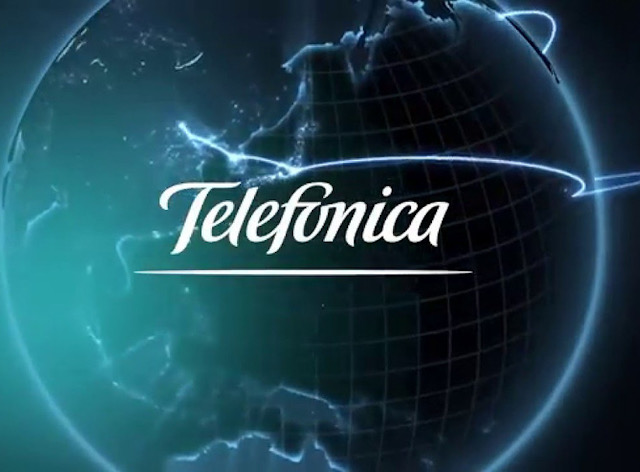 Telefnica prueba la nueva solucin de Sateliot