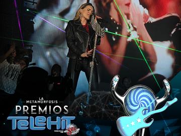 Telehit se posiciona como favorito