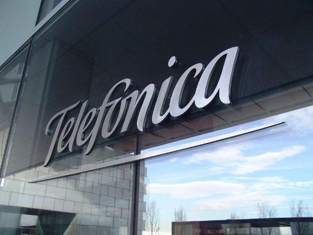 Newsline Report - Negocios - Telefnica adquirir GTV a Vivendi