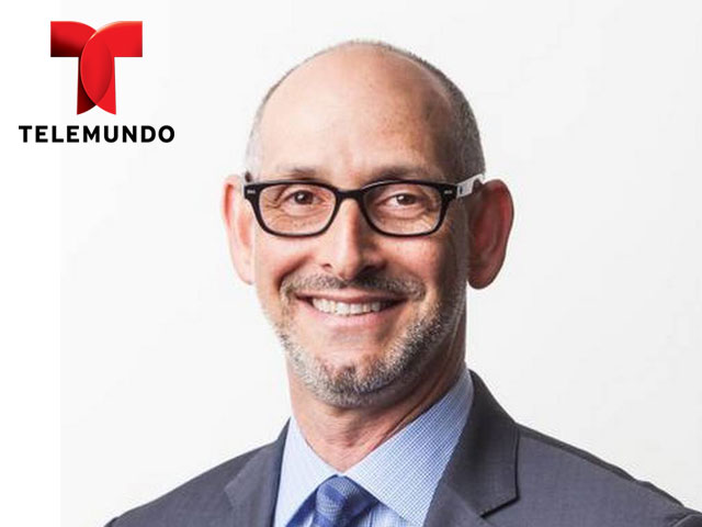 Telemundo anuncia acuerdo con Estudios TeleMxico