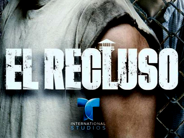 Telemundo confirm el estreno de 'El Recluso'