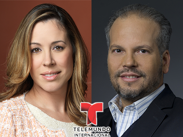 Telemundo: Contenido relevante, estratgia multiplataforma