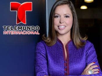 Newsline Report - Plataformas - Telemundo Internacional  lanza tercer feed