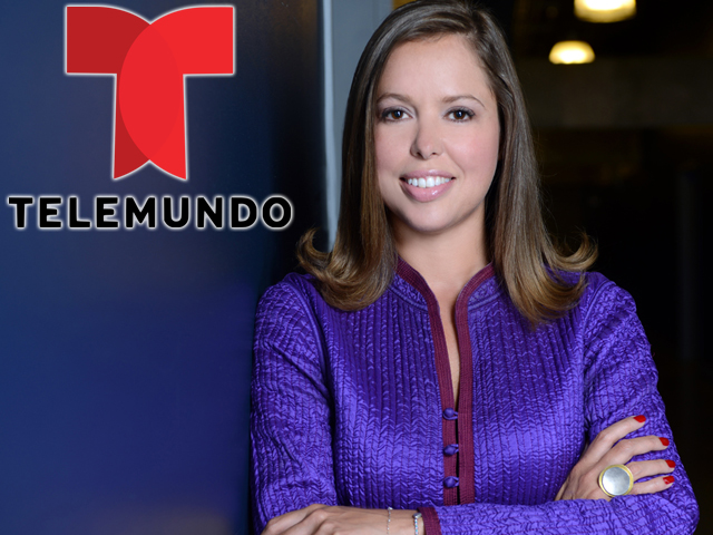 Newsline Report - Plataformas - Telemundo Internacional realiza acuerdo con VC Medios