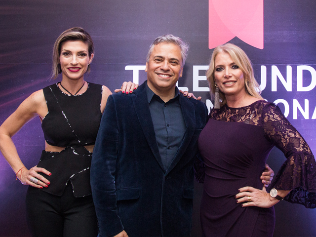 Telemundo Internacional se consolida en Argentina