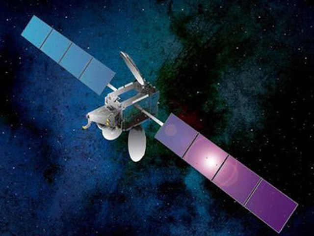 Newsline Report - Satlite - Telesat lanzar nuevo satlite para Sudamrica