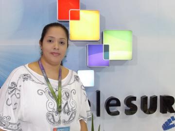 teleSUR lanzar su versin en ingls