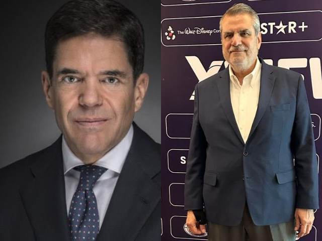Newsline Report - Negocios - Televisa abandona propuesta de fusin con Megacable