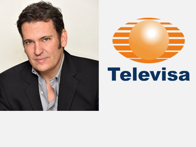 Newsline Report - Negocios - Televisa busca fortalecer su posicin frente a la audiencia angloparlante