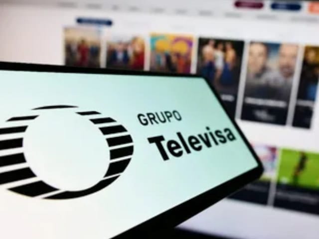 Newsline Report - Plataformas - Televisa busca fusionar Izzi con Megacable