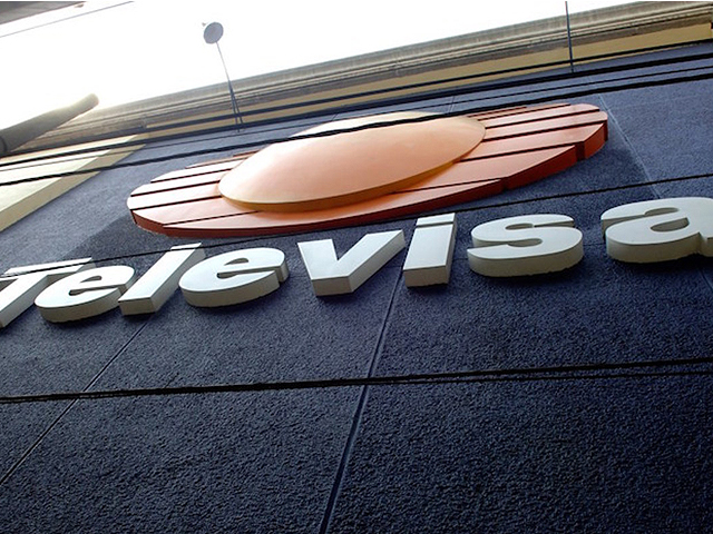 Televisa considera inconstitucional la revisin del IFT