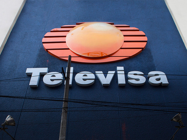 Televisa crece al ritmo del segmento de Cable