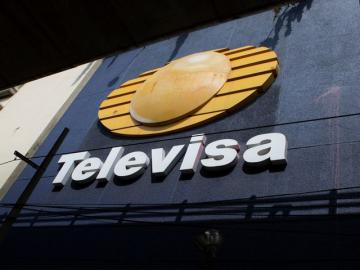 Televisa crece en ventas y utilidades de sus segmentos operativos