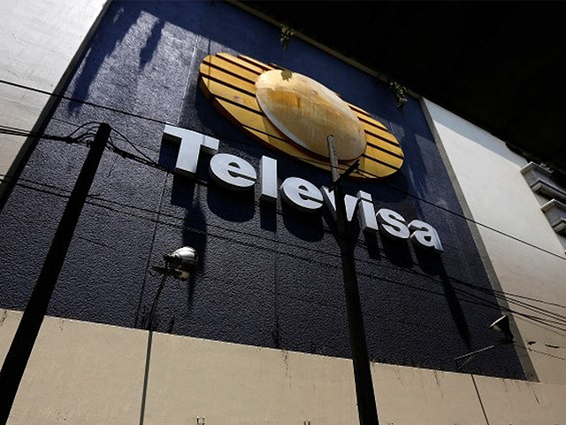 Newsline Report - Negocios - Televisa crece por servicios de TV paga y telecomunicaciones