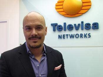 Newsline Report - Plataformas - Televisa Networks: Crecimiento a travs de las plataformas digitales