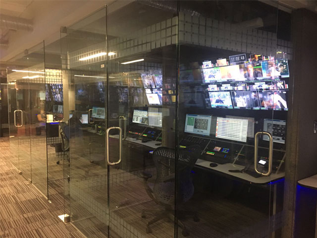 Televisa Networks despliega tecnologa CiaB de SAM para playout automatizado