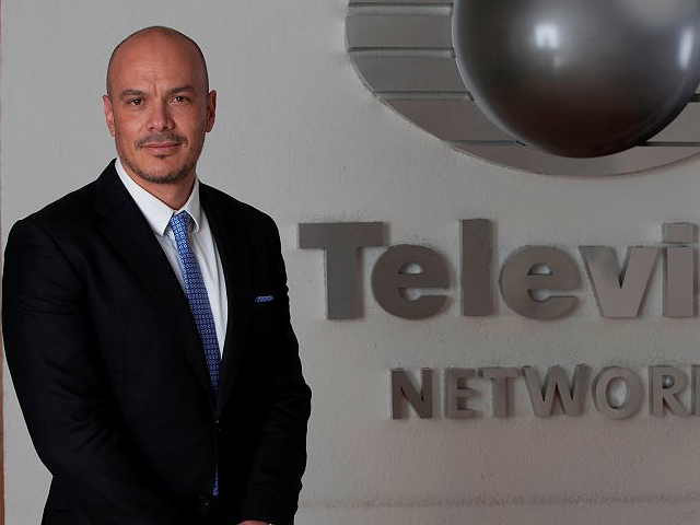 Newsline Report - Plataformas - Televisa Networks explora un mundo totalmente multiplataforma