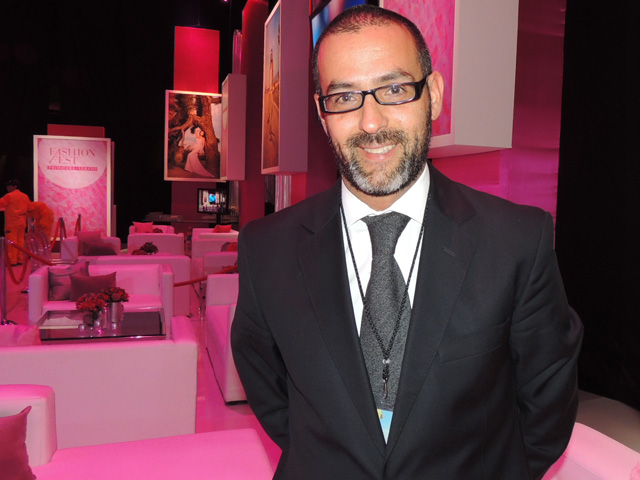 Newsline Report - Contenidos - Televisa present el Fashion Fest Liverpool 2015