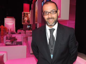 Televisa present el Fashion Fest Liverpool 2015