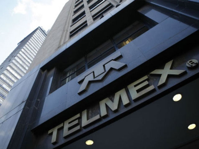 Telmex disminuye su concentracin en telefona en Mxico