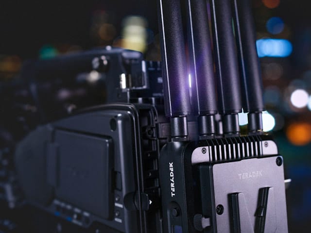 Newsline Report - Tecnologa - Teradek presentar nuevo Prism Mobile en #ISE2023